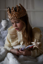 Maya Cardigan ❘ Sand