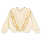 Maya Cardigan ❘ Sand