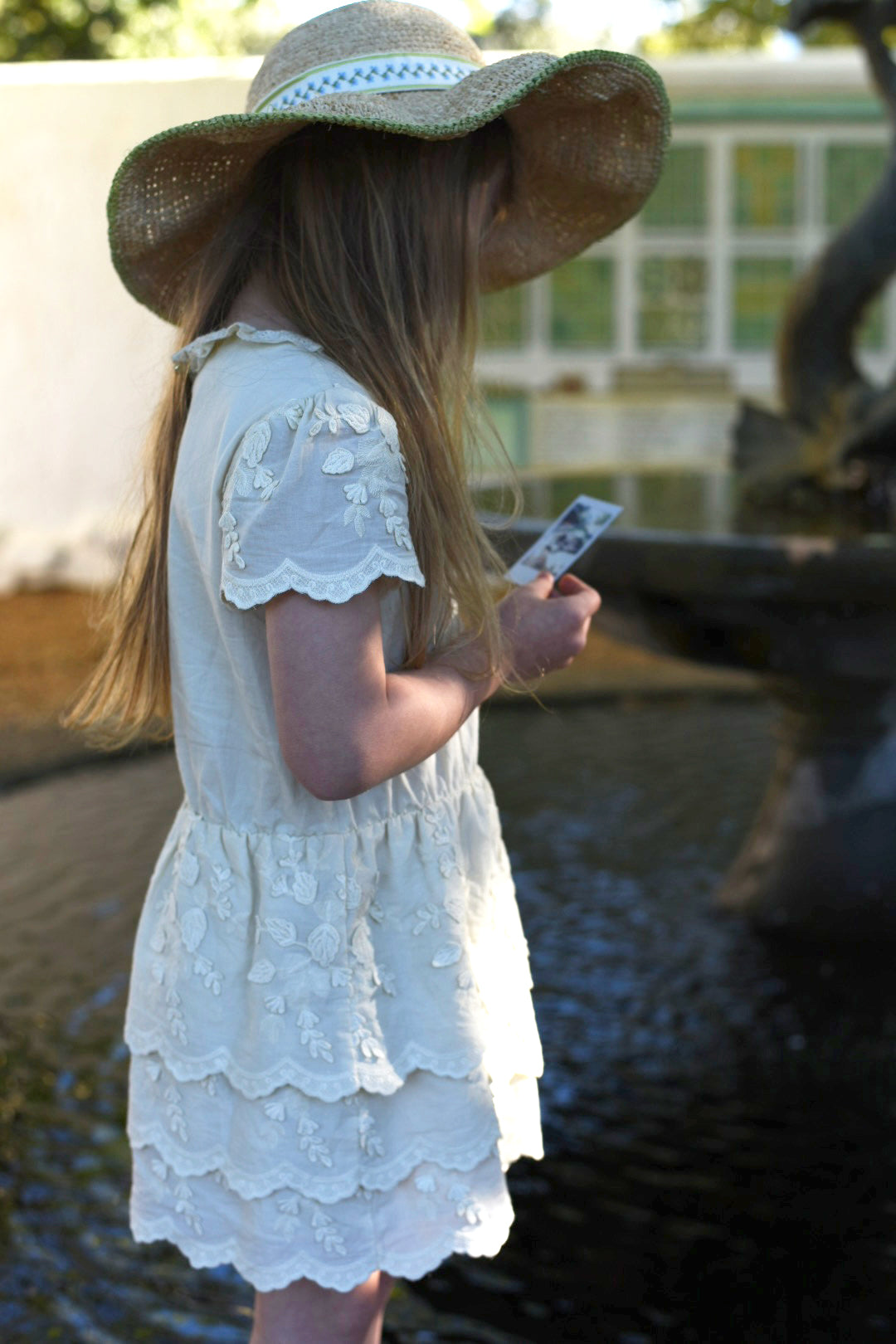 Mia Jurk | Sand