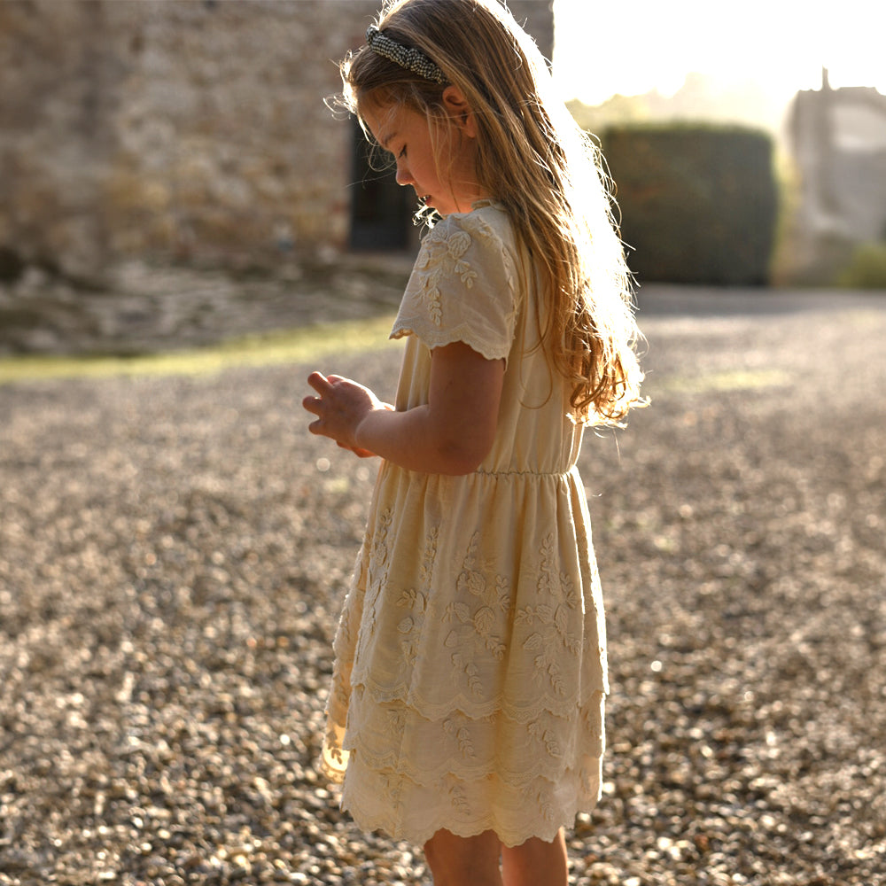 Mia Jurk | Sand