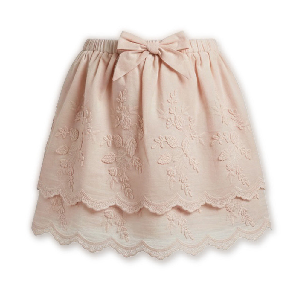 Mia Rok | Pearl Pink