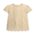 Mia Top | Sand