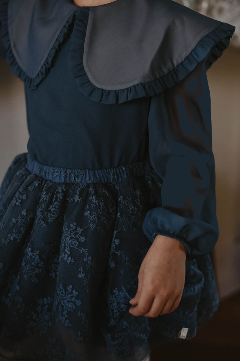Lune Top ❘ Mirage