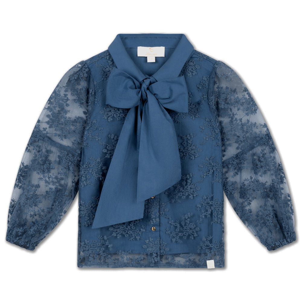 Olivia Lace Blouse ❘ Mirage