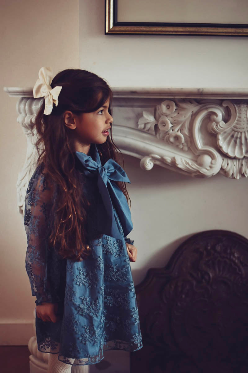 Olivia Lace Dress ❘ Mirage