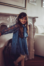 Olivia Lace Dress ❘ Mirage