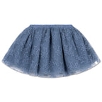 Olivia Lace Skirt ❘ Mirage
