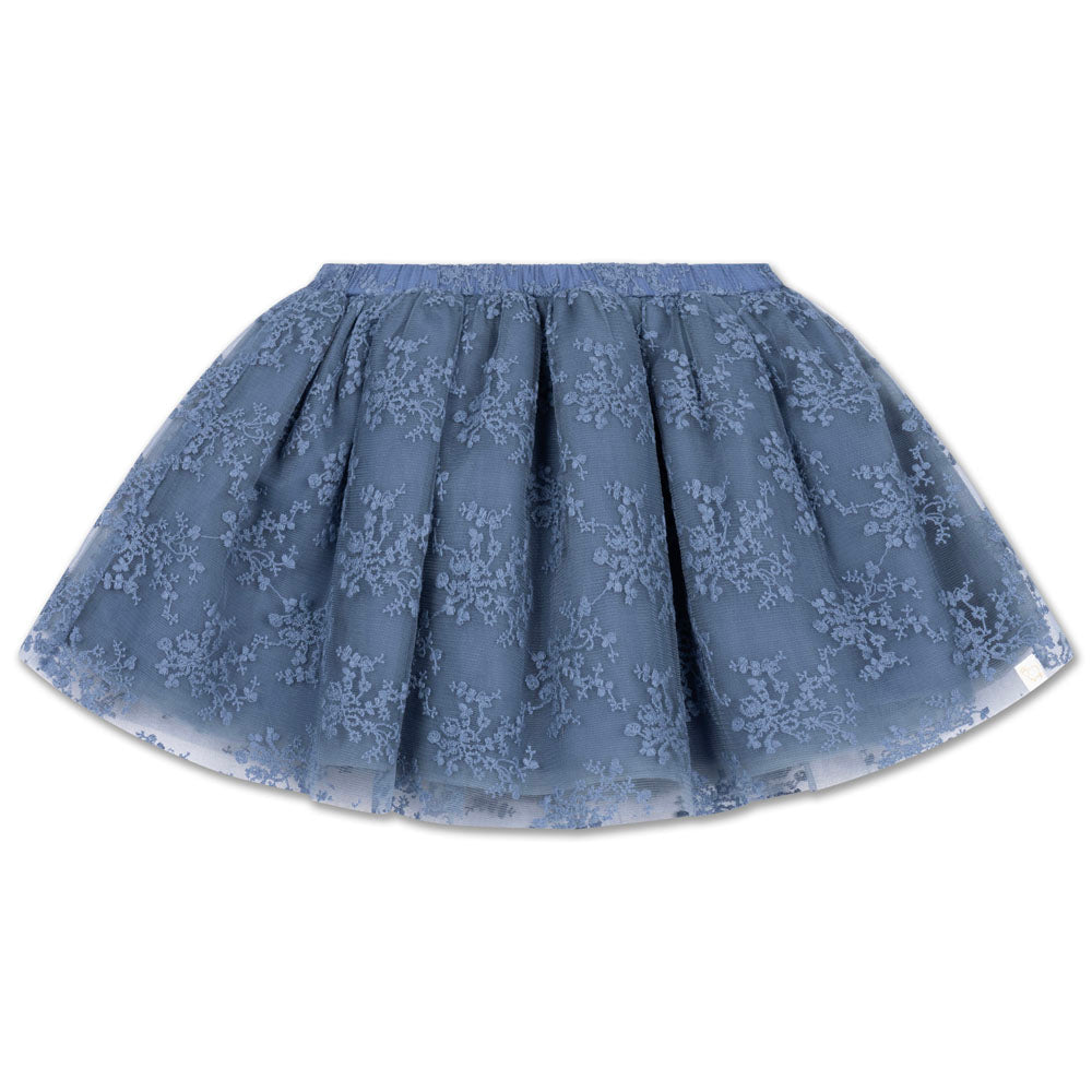 Olivia Lace Skirt ❘ Mirage