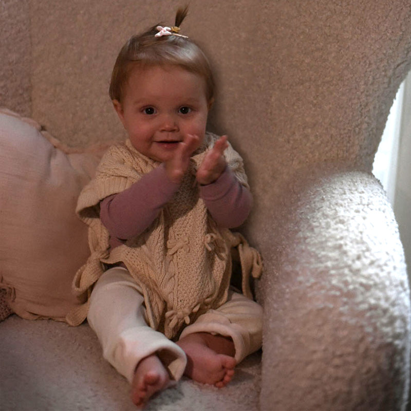 Bowie Legging ❘ Sand