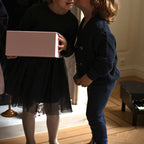 Bowie Legging ❘ Navy