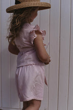 Elle Gilet