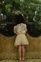 Juliette Skirt