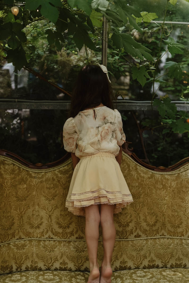 Juliette Skirt