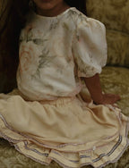 Juliette Skirt