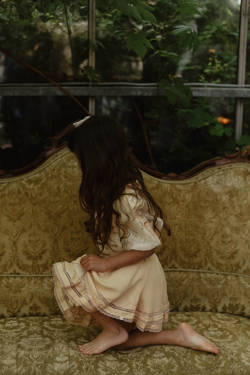 Juliette Skirt