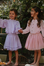 Juliette Skirt