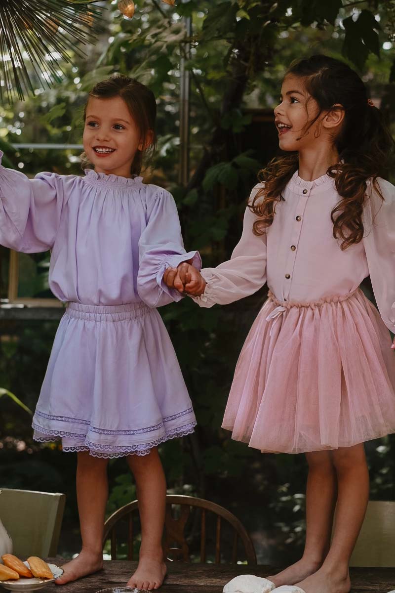 Juliette Skirt