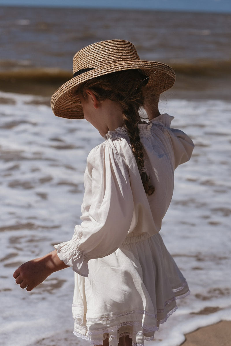 Juliette Skirt