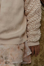 Noelle Cardigan