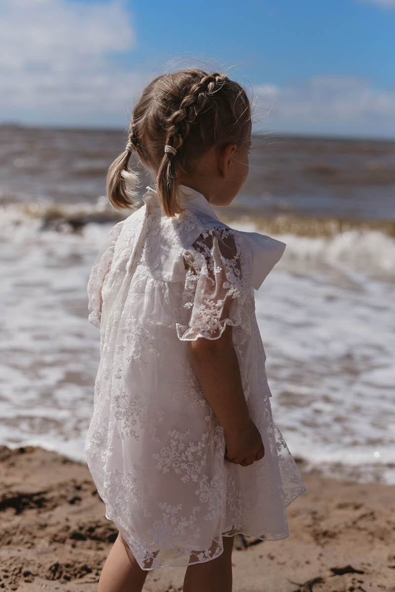 Olivia dress