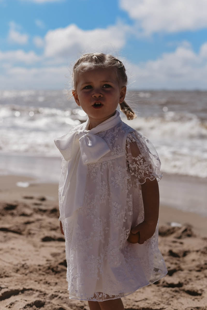 Olivia dress