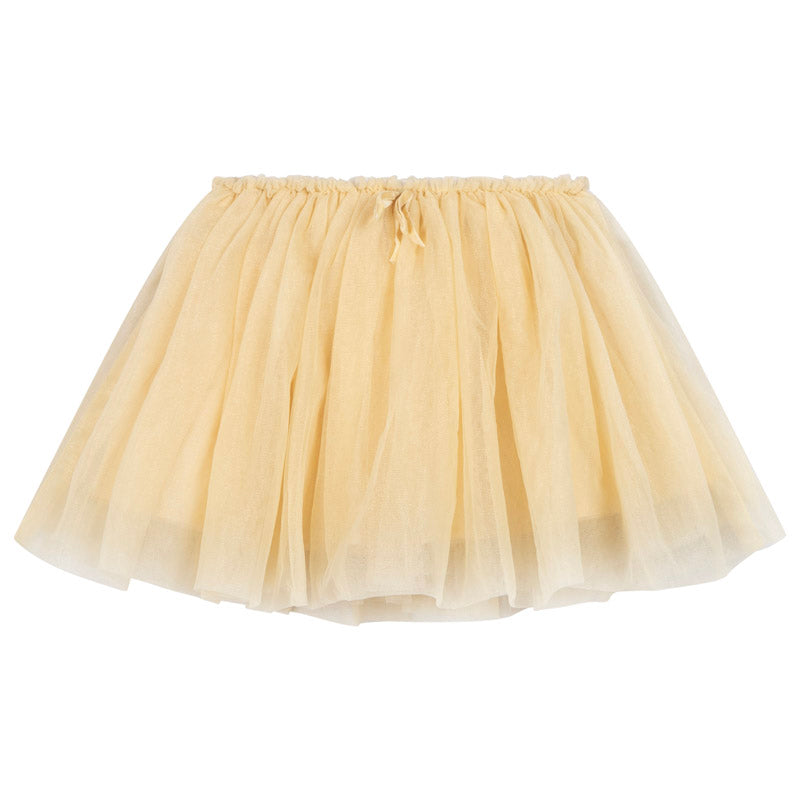 LRDM Petits Julie Tutu Dress Butter 