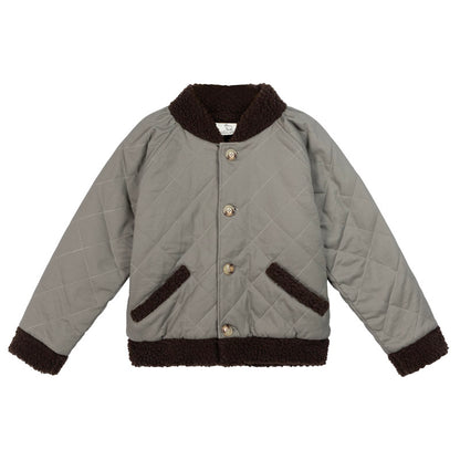 Oliver Jacket