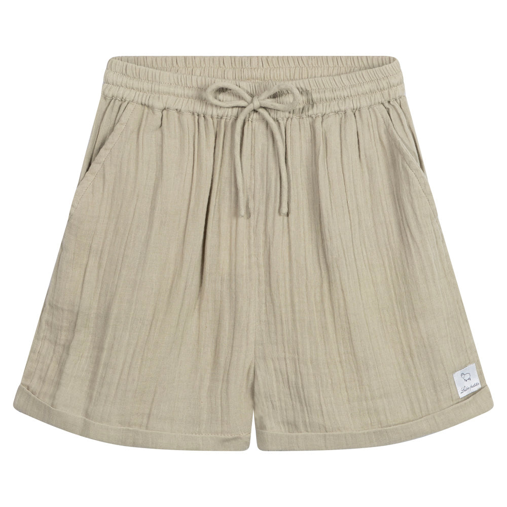 Yves shorts Artichoke