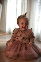 Julie Tutu Mini ❘ Fawn