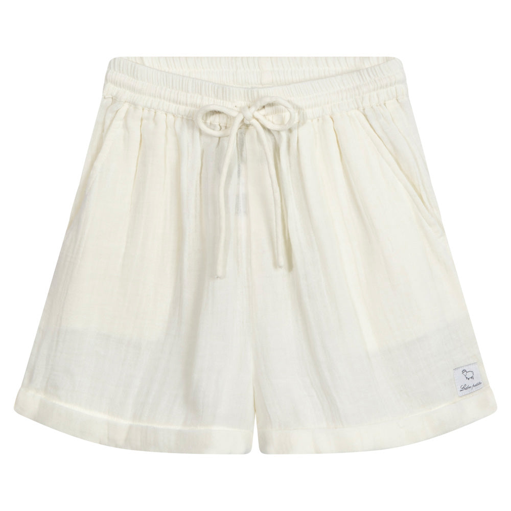 Short Yves