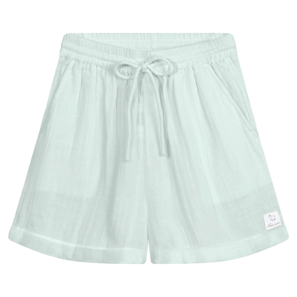Short Yves