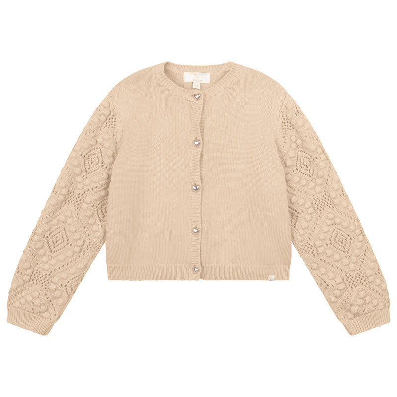 Noelle Cardigan