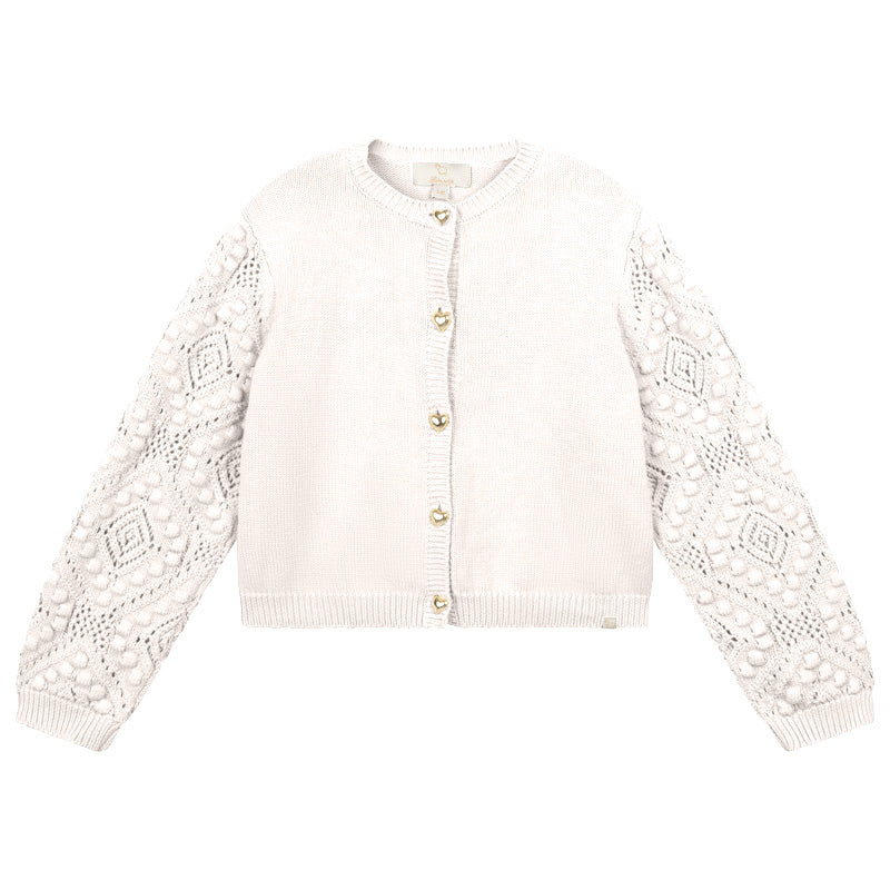 Noelle Cardigan